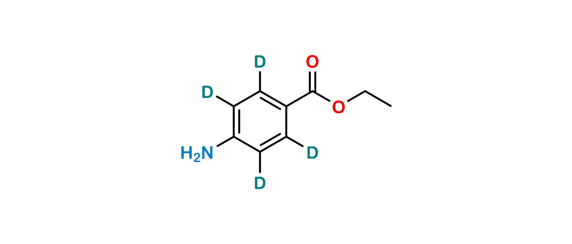 Benzocaine D4